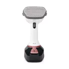 Ruhagőzölő | 1400 W | 0.32 l | Kivehető víztároló | 25 g/m