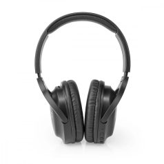   Vezeték nélküli Over-Ear fejhallgató | Maximális akkumulátor lejátszási idő: 20 óra | Beépített mikrofon | Nyomás Vezérlés | Hangvezérlés támogatás | Hangerő szabályozás | Utazó tokot tartalmaz