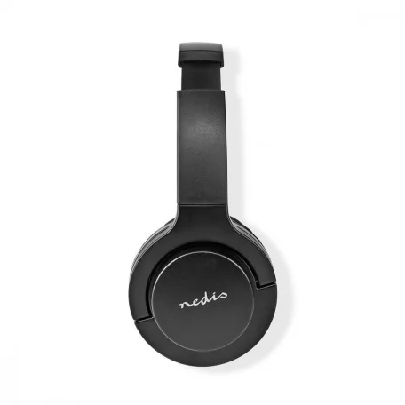 Vezeték nélküli On-ear fejhallgató | Maximális akkumulátor lejátszási idő: 10 óra | Beépített mikrofon | Nyomás Vezérlés | Hangvezérlés támogatás | Hangerő szabályozás