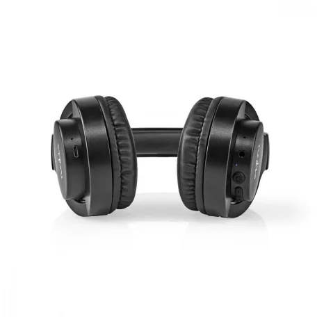 Vezeték nélküli On-ear fejhallgató | Maximális akkumulátor lejátszási idő: 10 óra | Beépített mikrofon | Nyomás Vezérlés | Hangvezérlés támogatás | Hangerő szabályozás