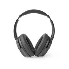   Vezeték nélküli Over-Ear fejhallgató | Maximális akkumulátor lejátszási idő: 24 óra | Beépített mikrofon | Nyomás Vezérlés | Hangvezérlés támogatás | Hangerő szabályozás | Utazó tokot tartalmaz