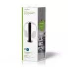 fejhallgató állvány | ABS | Fekete