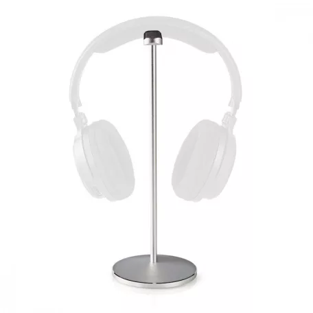 fejhallgató állvány | Alumínium | Alumínium