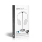 fejhallgató állvány | Alumínium | Alumínium