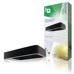 LED Kültéri Fali Világítás 6 W 120 lm Fekete