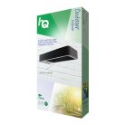 LED Kültéri Fali Világítás 6 W 120 lm Fekete