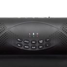 Home HRD1 feltekerhető dobszett, 7 választható ritmus és 10 demó dal, dobolás felvétele és visszajátszása, Bluetooth funkció