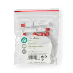 Heat Sink Paste | Fecskendő | 8 db