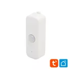 Home HSPIR mozgás érzékelő, PIR passzív infravörös, Smart Life, Tuya Smart, okos otthon, telefonos értesítés, automatizálás, eszközvezérlés, riasztás