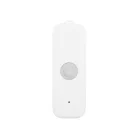 Home HSPIR mozgás érzékelő, PIR passzív infravörös, Smart Life, Tuya Smart, okos otthon, telefonos értesítés, automatizálás, eszközvezérlés, riasztás