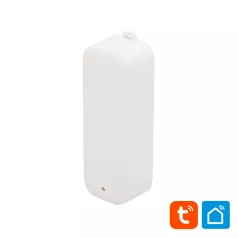   Home HSTHS hő- és páratartalom mérő, Smart Life, Tuya Smart, okos otthon, telefonos értesítés, automatizálás, eszközvezérlés, riasztás, IP65 vízálló