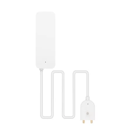 Home HSWAS vízszivárgás érzékelő, mosógép, mosogatógép, kazán, szivattyú, Smart Life, Tuya Smart, okos otthon, telefonos értesítés, automatizálás, eszközvezérlés, riasztás