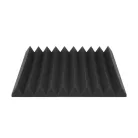 SAL HT5050B hangcsillapító anyag, 50x50x5cm, 4db/csomag, öntapadós