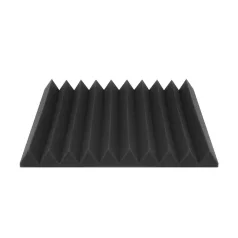   SAL HT5050B hangcsillapító anyag, 50x50x5cm, 4db/csomag, öntapadós