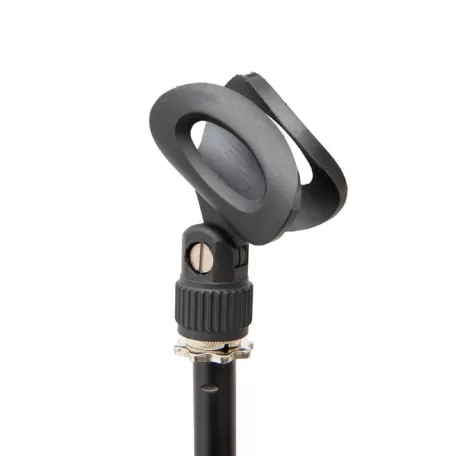 SAL HT820 mikrofon állvány, professzionális, 2 az 1-ben, állítható magasság