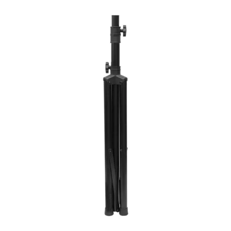 SAL HT920 hangdoboz állvány, 35mm átmérőjű rúddal, szabványos hangdobozokhoz, 6 magassági fokozat