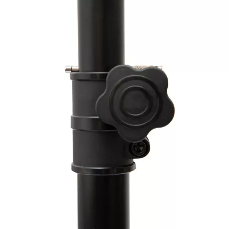 SAL HT920 hangdoboz állvány, 35mm átmérőjű rúddal, szabványos hangdobozokhoz, 6 magassági fokozat