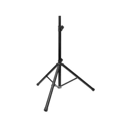   SAL HT922 hangdoboz állvány, 35mm-es átmérő, 2db-os kivitel, állítható magasság, táskával