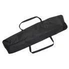 SAL HT922 hangdoboz állvány, 35mm-es átmérő, 2db-os kivitel, állítható magasság, táskával