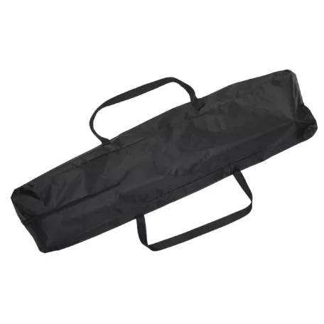 SAL HT922 hangdoboz állvány, 35mm-es átmérő, 2db-os kivitel, állítható magasság, táskával