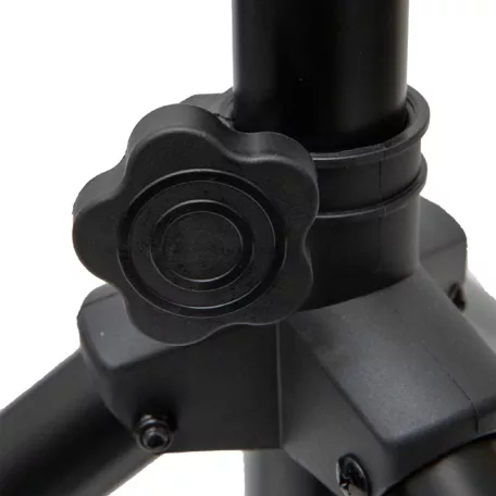 SAL HT922 hangdoboz állvány, 35mm-es átmérő, 2db-os kivitel, állítható magasság, táskával