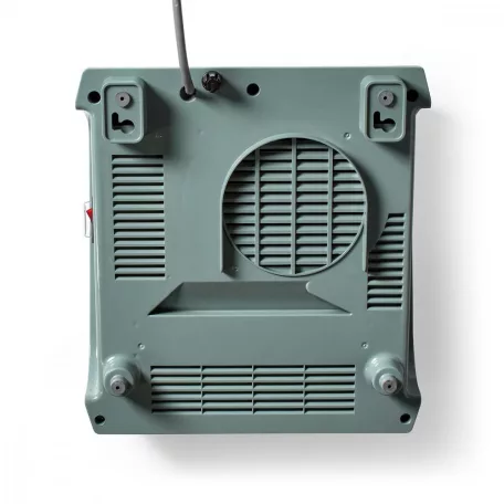 NEDIS Fürdőszoba melegítő 2000W, állítható termosztát, 2 fűtési mód, IP22, távirányító, fehér, Nedis Fürdőszoba fűtőtestek | 2000 W | Állítható hőmérséklet | 2 Hőmód | IP22 | Távirányító | Fehér