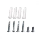 Nedis Prémium SmartLife Infravörös fűtőpanel | 350 W | 1 Hőbeállítás | Állítható hőmérséklet | Távirányító | IP44 | Fehér htip350wtw