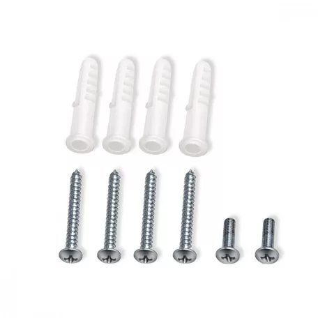 Nedis Prémium SmartLife Infravörös fűtőpanel | 350 W | 1 Hőbeállítás | Állítható hőmérséklet | Távirányító | IP44 | Fehér htip350wtw