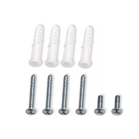 SmartLife Infravörös fűtőpanel | 350 W | 1 Hőbeállítás | Állítható hőmérséklet | Távirányító | IP44 | Fehér