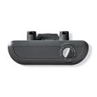 Nedis Cipőszárító Ventilátoros cipőszárító és csizmaszárító 350w | 350 W | 45 °C | Túlmelegedés elleni védelem cipő szárító, htsh10gy