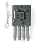 Cipő Szárító | 350 W | 45 °C | Túlmelegedés elleni védelem