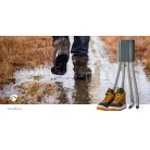 Cipő Szárító | 350 W | 45 °C | Túlmelegedés elleni védelem