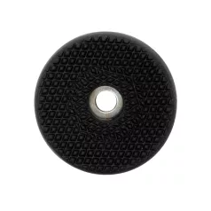   SAL HT 3123 gumiláb hangdobozhoz, M5 rögzítés, 37 mm átmérő, 16 mm magas, 4 db/ csomag