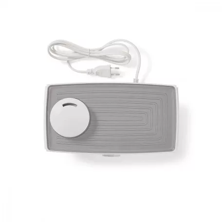 Párásító | 30 W | Hűvös Köddel | 2.8 l | Ekkora területhez alkalmas: 25 m² | Fehér / Szürke