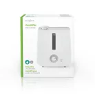 Párásító | 30 W | Hűvös Köddel | 2.8 l | Ekkora területhez alkalmas: 25 m² | Fehér / Szürke