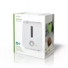 Párásító | 30 W | Hűvös Köddel | 2.8 l | Ekkora területhez alkalmas: 25 m² | Fehér / Szürke