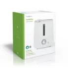 Párásító | 30 W | Hűvös Köddel | 2.8 l | Ekkora területhez alkalmas: 25 m² | Fehér / Szürke