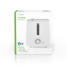 Párásító | 30 W | Hűvös Köddel | 2.8 l | Ekkora területhez alkalmas: 25 m² | Fehér / Szürke