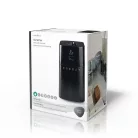 Párásító | 30 W | Hűvös Köddel | 6 l | Nedvességmérő | Időzítő | Ekkora területhez alkalmas: 50 m² | Távirányító | Fekete