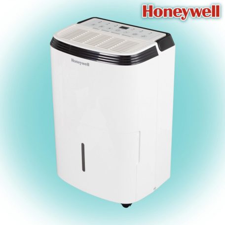 Honeywell TP BIG páramentesítő párátlanító 30-40liter/nap kapacitás felső kategóriás páramentesítő, 49dB ddtec 440W