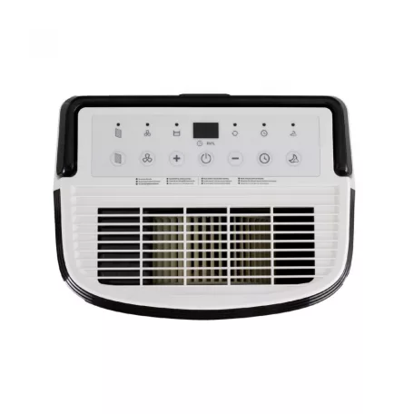 Honeywell TP BIG páramentesítő párátlanító 30-40liter/nap kapacitás felső kategóriás páramentesítő, 49dB ddtec 440W