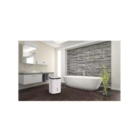 Honeywell TP BIG páramentesítő párátlanító 30-40liter/nap kapacitás felső kategóriás páramentesítő, 49dB ddtec 440W