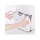 Honeywell TP BIG páramentesítő párátlanító 30-40liter/nap kapacitás felső kategóriás páramentesítő, 49dB ddtec 440W