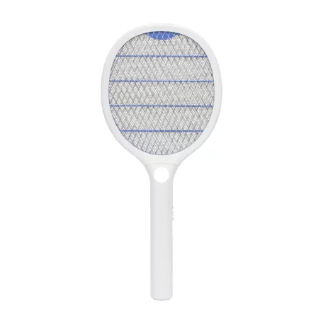 HOME IK15R elektromos légycsapó, kézi/asztali kivitel, 15 m2-es hatókörzet, UV-A fény, beépített akkumulátor