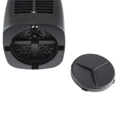   Home IK 240 beltéri rovarcsapda, 30 m2 hatókörzet, UV-A fény, rovargyűjtő tálca, 1 x 6 W fényforrás