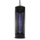 Home IK 250 beltéri rovarcsapda, 40 m2 hatókörzet, UV-A fény, rovargyűjtő tálca, 1 x 11 W fényforrás