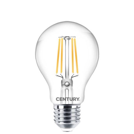 LED Vintage izzó GLS 4 W 470 lm 2700 K