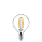 LED Vintage izzó Gömb 4 W 470 lm 2700 K