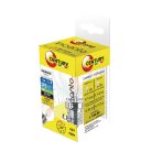 LED Vintage izzó Mini Globe 4 W 480 lm 2700 K