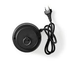 Rovar csapda | 4 W | Lámpa típus: LED-Fény | Hatótávolság: 35 m² | Fekete